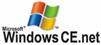 Microsoft(R) Windows CE.net